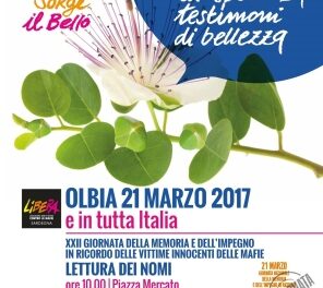 Olbia – Incontro con le Associazioni