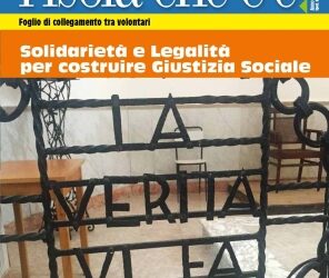 L’Isola che c’è: numero 2 marzo 2017