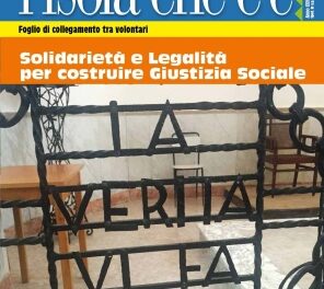 L’Isola che c’è: numero 2 marzo 2017