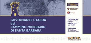 Cagliari – Fondazione e Cammino minerario di Santa Barbara