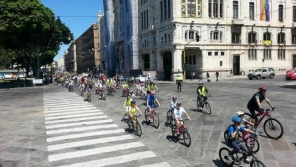 Cagliari – Bimbinbici