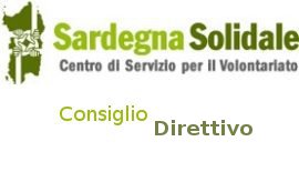 Cagliari – Consiglio Direttivo CSV Sardegna Solidale
