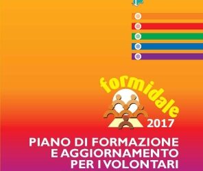 Ozieri – Corso di formazione per volontari “People raising”