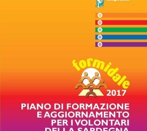 Ozieri – Corso di formazione per volontari “People raising”