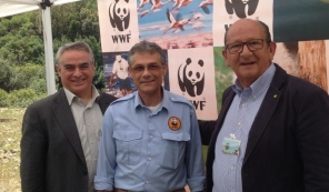 Oasi WWF Monte Arcosu – Progetto Socialità Ambiente Territorio: Officina di Futuro