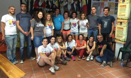 Da Su Piroi a Cagliari: i giovani di E!state Liberi! incontrano la Caritas