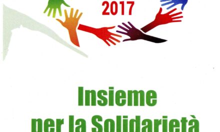 Carbonia – Insieme per la solidarietà