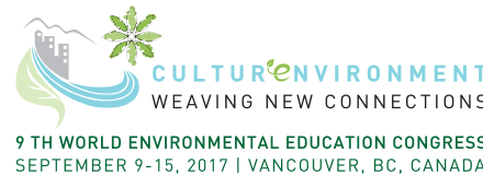 Vancouver, BC, Canada – 9th WEEC World Environmental Education Congress