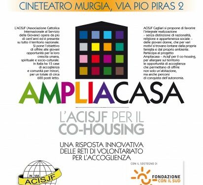 Arbus/Guspini – Ampliacasa
