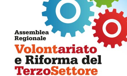 Volontariato e Riforma del Terzo Settore. Contenuti e prospettive – Calendario Seminari