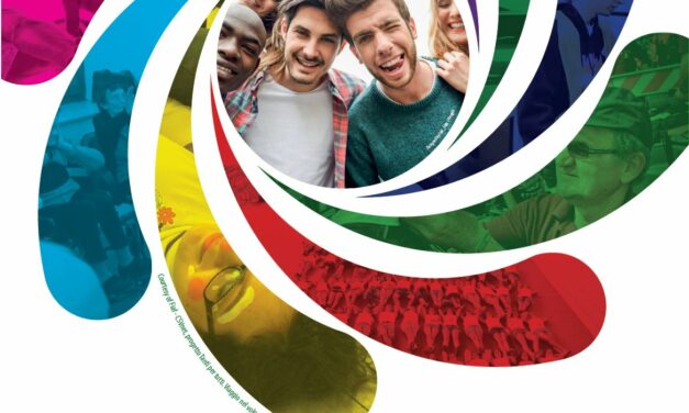 Roma – “Al Centro per tutti – Il volontariato che accoglie il cambiamento” – Conferenza CSVnet 2017