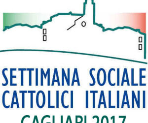 Cagliari – 48a Settimana Sociale dei Cattolici Italiani. IL LAVORO CHE VOGLIAMO. LIBERO, CREATIVO, PARTECIPATIVO E SOLIDALE