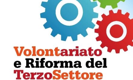 Macomer – – Volontariato e Riforma del Terzo Settore. Contenuti e prospettive