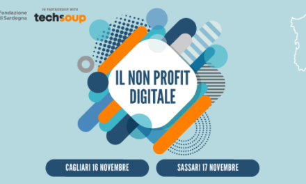 Sassari – Il Non Profit Digitale. Il roadshow di TechSoup in Sardegna