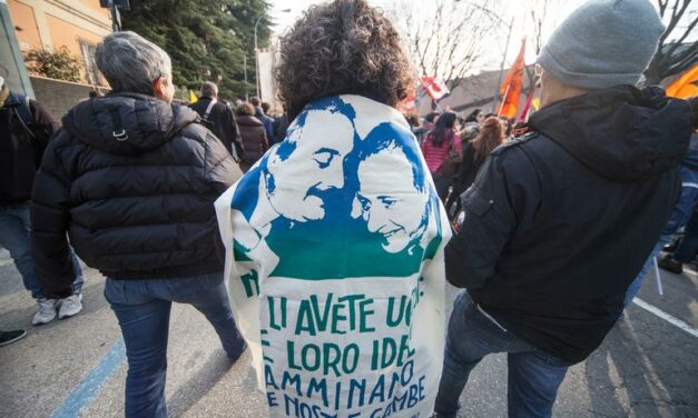 Le parole di Luigi Ciotti sulla morte di Totò Riina