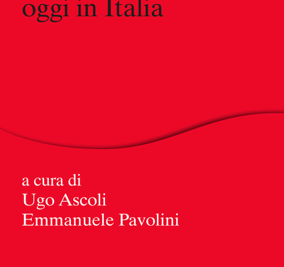 Roma – Volontariato e innovazione sociale oggi in Italia