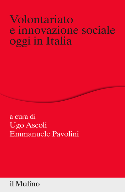 Roma – Volontariato e innovazione sociale oggi in Italia