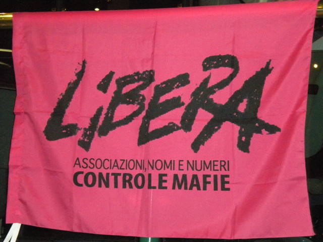 Ostia – Il 16 novembre manifestazione Fnsi-Libera