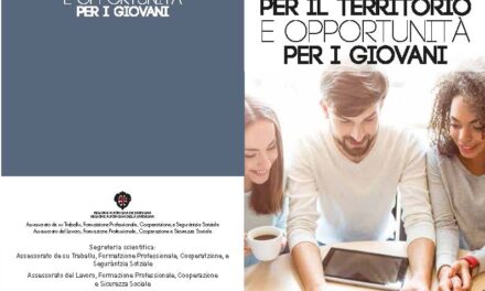 Cagliari – Servizio Civile Universale. Sfida per il Territorio e Opportunità per i Giovani