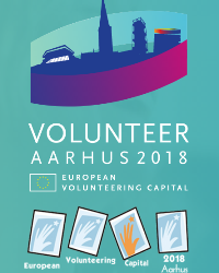 Aarhus (Danimarca) Capitale Europea del Volontariato 2018