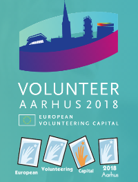 Aarhus (Danimarca) Capitale Europea del Volontariato 2018