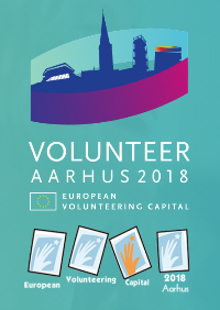 Aarhus (Danimarca) Capitale Europea del Volontariato 2018