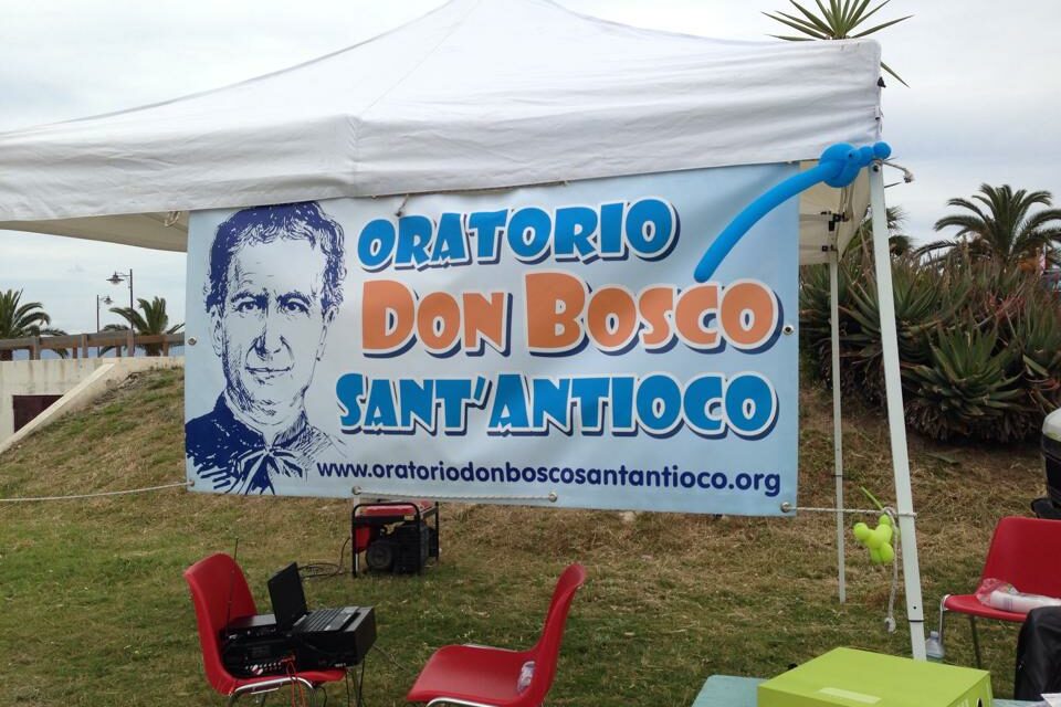 Sant’Antioco – Supereroi Fragili