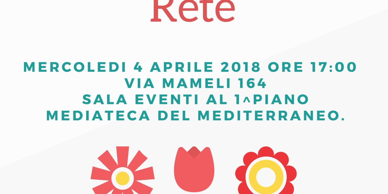 Cagliari – Presentazione rete “Crescere al Sud”