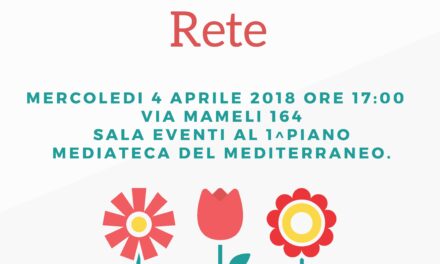 Cagliari – Presentazione rete “Crescere al Sud”