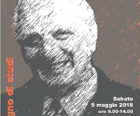 Roma – Luciano Tavazza e il Volontariato nel tempo della Riforma del Terzo Settore: dalla memoria al futuro