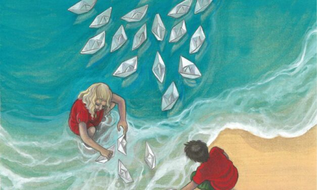 Promuovere il Volontariato e la Cultura della Solidarietà con il linguaggio artistico