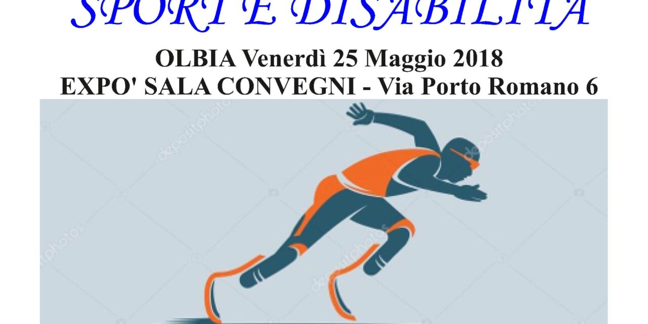 Olbia – Sport e Disabilità