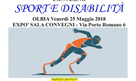 Olbia – Sport e Disabilità