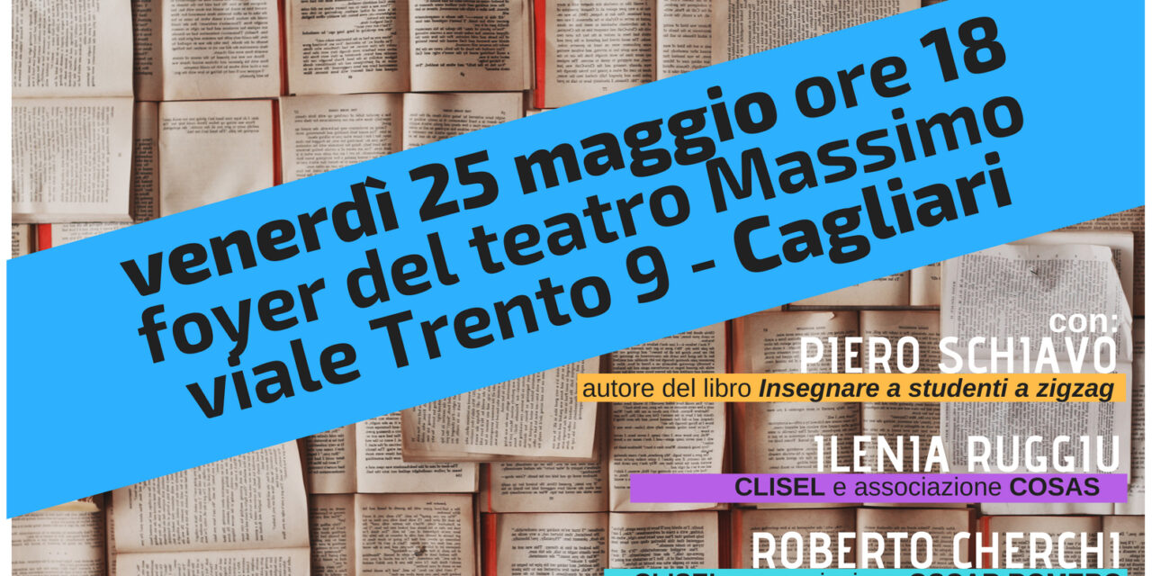 Cagliari – L’integrazione dei migranti attraverso l’istruzione: le sfide