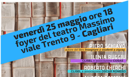 Cagliari – L’integrazione dei migranti attraverso l’istruzione: le sfide