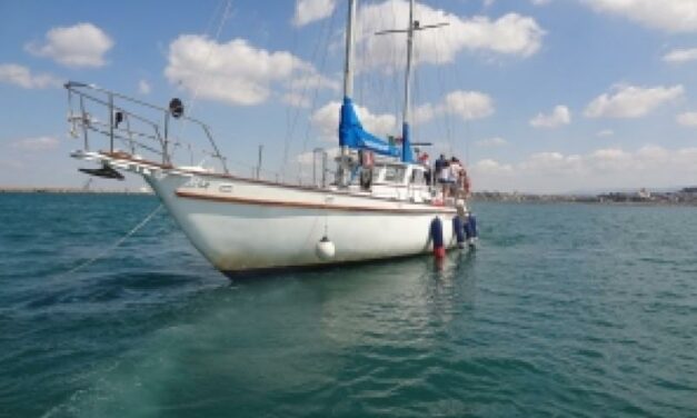 Cagliari – Progetto Ritrova la Rotta