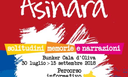 Asinara: solitudini, memorie, narrazioni – Campi di volontariato, impegno e formazione