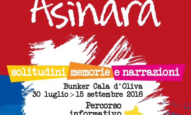 Asinara: solitudini, memorie, narrazioni – Campi di volontariato, impegno e formazione