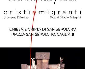 Cagliari – Cristi e Migranti