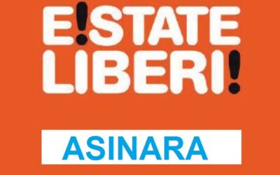 E!state Liberi!: aperte le iscrizioni per i campi all’Asinara