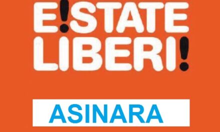 E!state Liberi!: aperte le iscrizioni per i campi all’Asinara