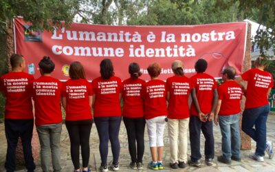 E!state Liberi! – Campo di Volontariato a Gergei