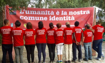 Gergei Su Piroi – “E!state Liberi!”: Campo di impegno e formazione. Programma e Video