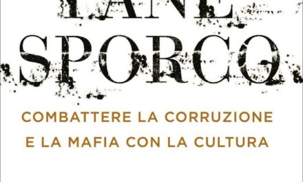 Alghero e Pula – Pane Sporco. Combattere la corruzione e la mafia con la cultura