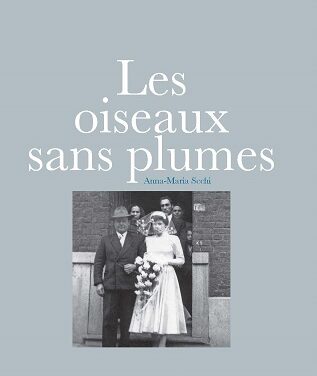 Perfugas – Presentazione del libro “Les oiseaux sans plumes”
