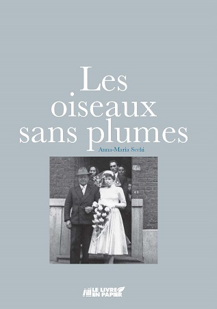 Perfugas – Presentazione del libro “Les oiseaux sans plumes”