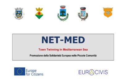Seneghe – NET-MED Town Twinning in Mediterranean Sea
