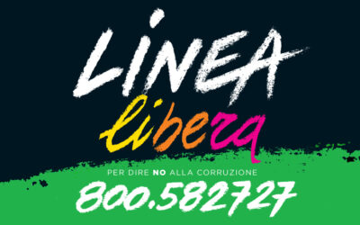Linea Libera  –  800 58 27 27