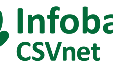 Infobandi CSVnet