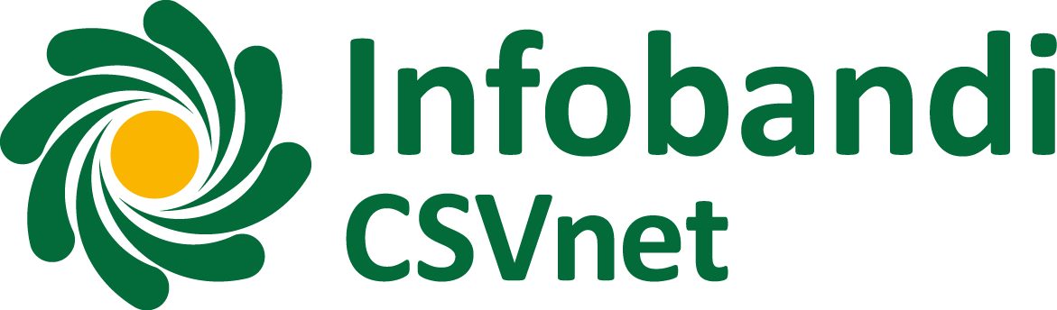 Infobandi CSVnet